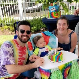 Meet your Posher, Erica